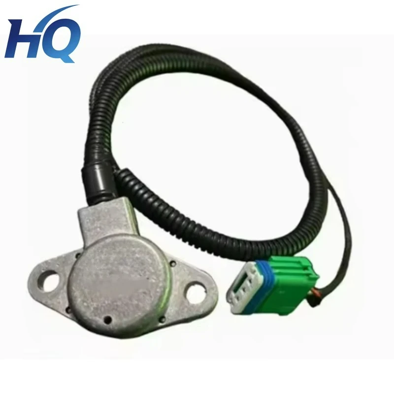 

7700100009 Transmission Pressure Sensor For Peugeot 206 307 08 Citroen C3 C4 C5 C8 Renault 19 Gearbox HDI DPO AL4