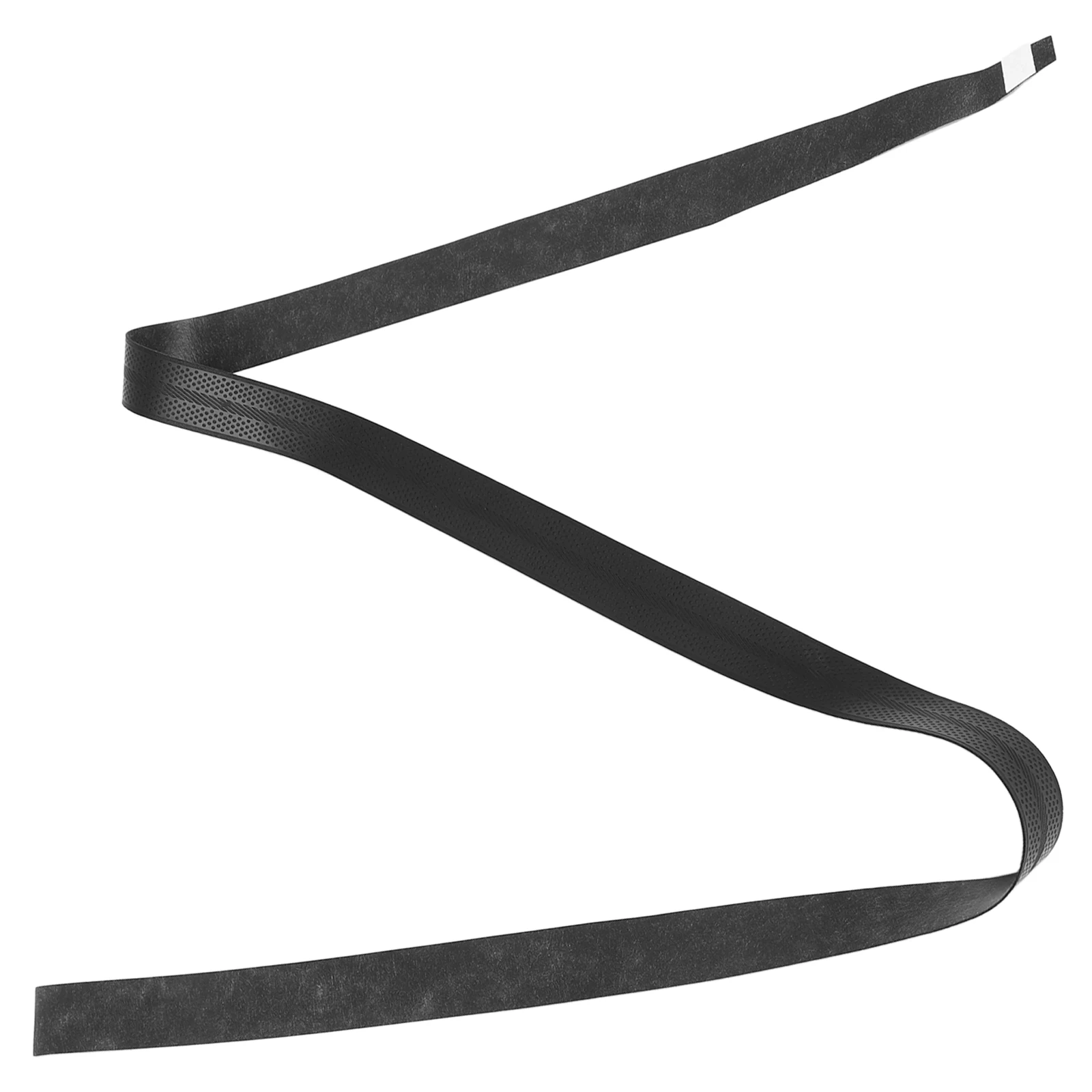 

1pc Racket Grip Tape Anti Slip Handle Cover For Badminton Tennis Pickleball Overgrip Sweat Absorbing Wrap Fitness Accessory