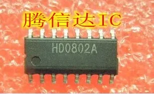

HD0802A SOP16
