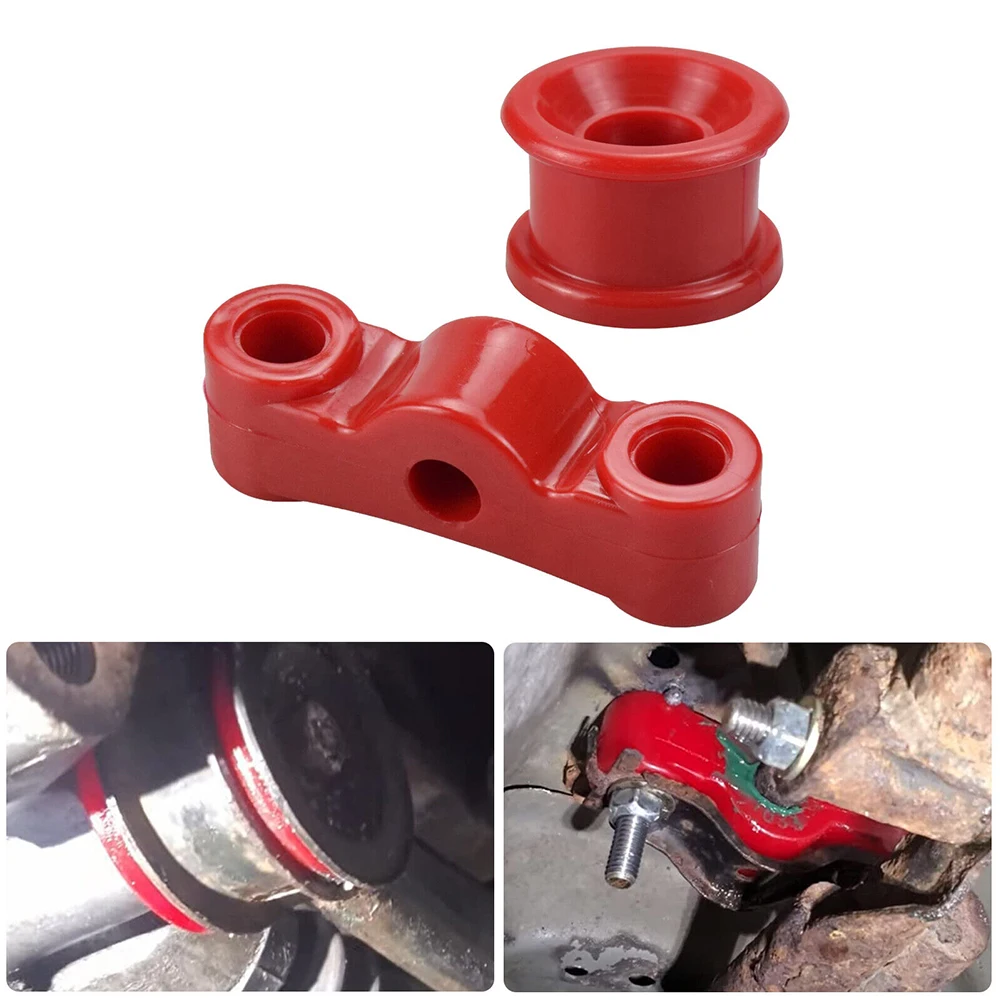 

Shift Linkage Hardware Pin Clip For Honda For B Series Energy Suspension Bushing 3.45*1in Car Accessories Tools