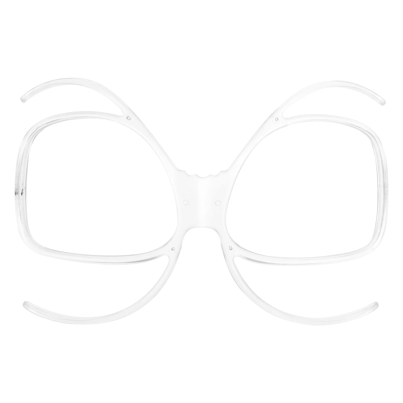 Myopia Adapter Ski Protective Goggles Frame Skiing Glass Myopic Glasses Impact Resistance Sunglasses