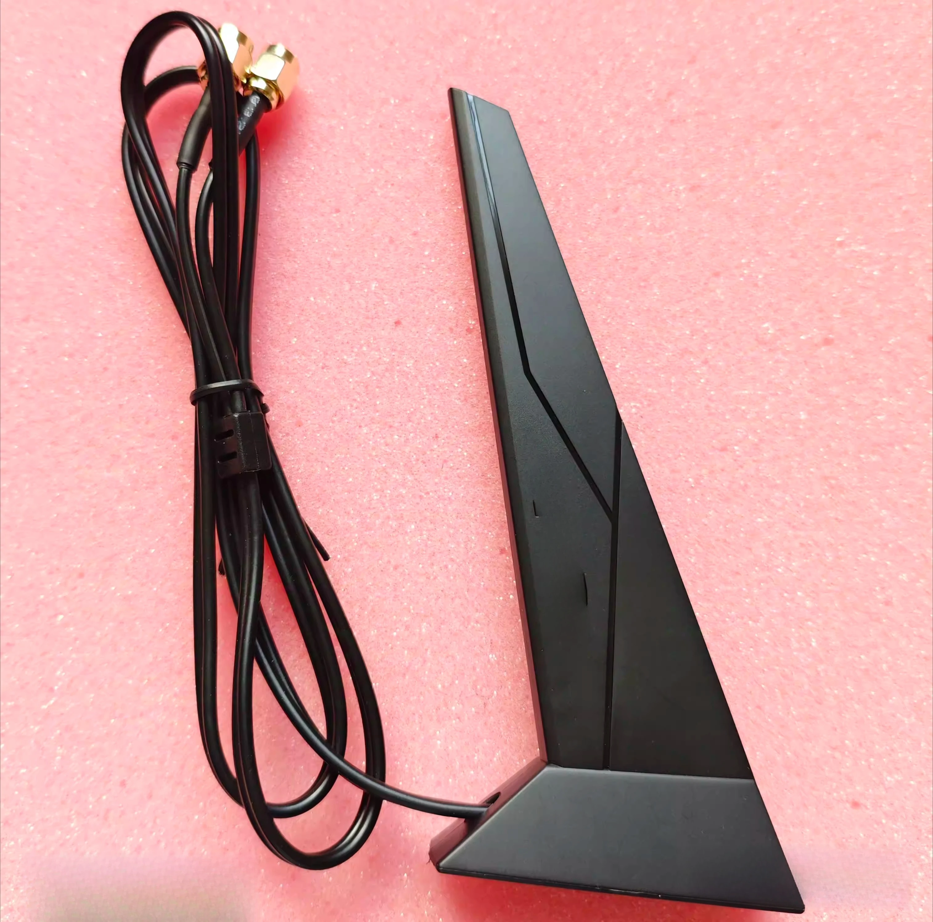 

for MSI Z790 B760 WIFI6E Desktop Antenna Shark Fin Bluetooth Antenna
