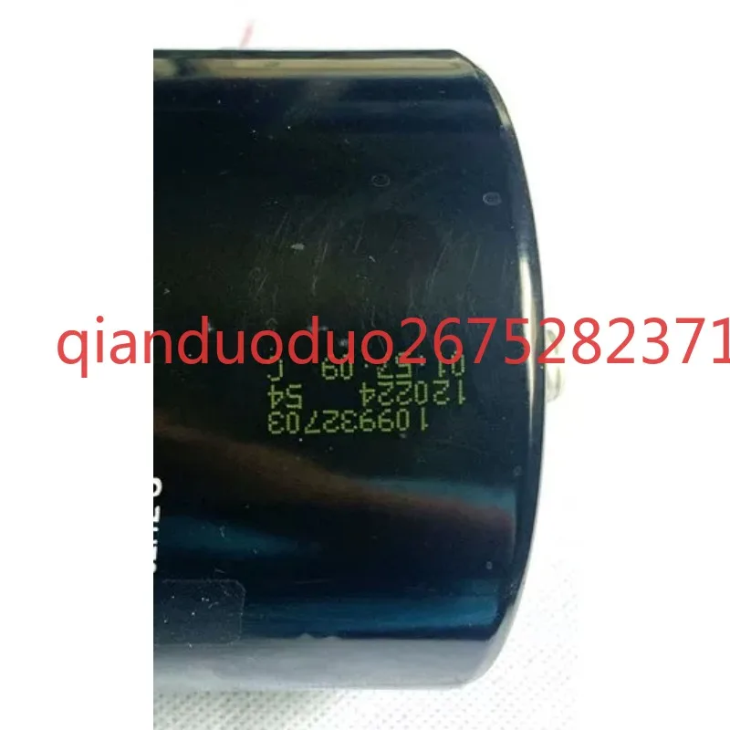 4100UF 400V Suitable for ABB inverter ACS800 filter electrolytic capacitor B43586-S9418-Q1/Q2
