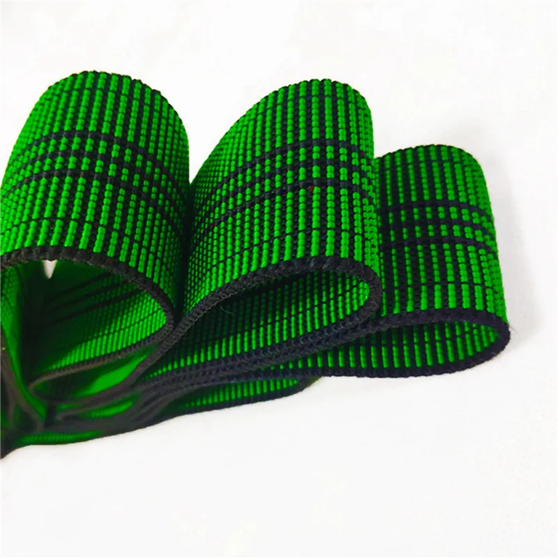 ABVG-2X Band Upholstery Stretch Webbing Upholstery Sofa Chair Furniture Repair Elastic Couch Material Replacement Stretchy