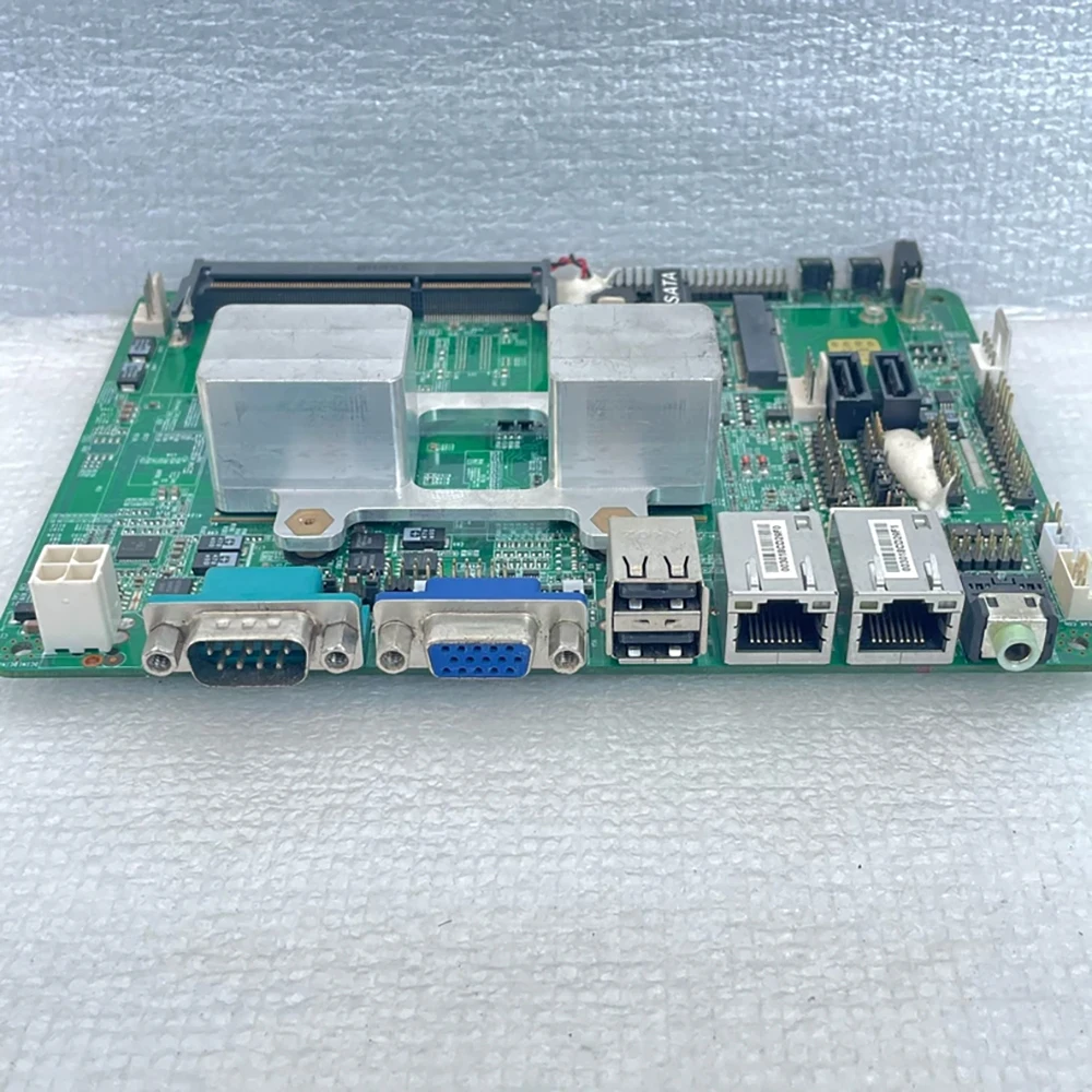 NL70-IE1037 REV:2.0 Industrial control motherboard