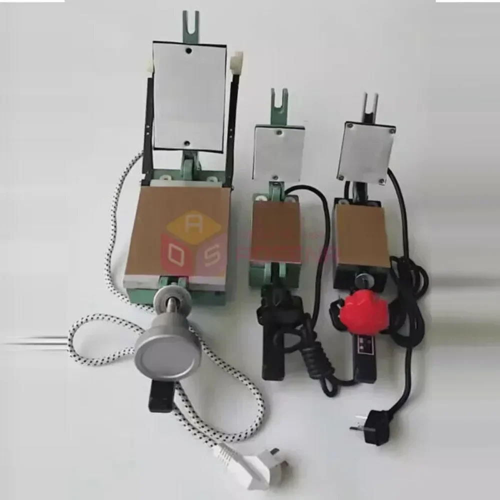 Nylon Belt Heat Bonding Machine Belt Splicing Machine Flat Belt Heat Sealer