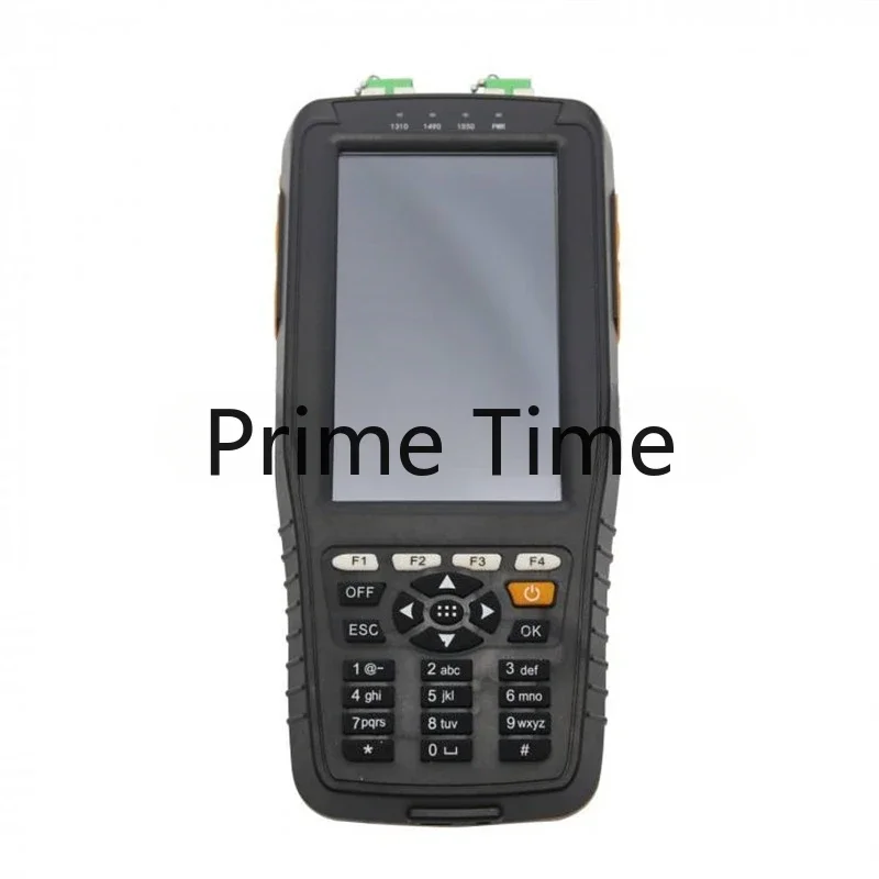 TM70B PON Fiber Optic Power Meter Wavelengths 1310/1490/1550nm Optic Fiber Equipment