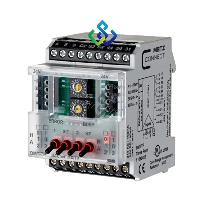 IN STOCK ORIGINAL BRAND NEW BMT-TP BACNET MS/TP 11088813