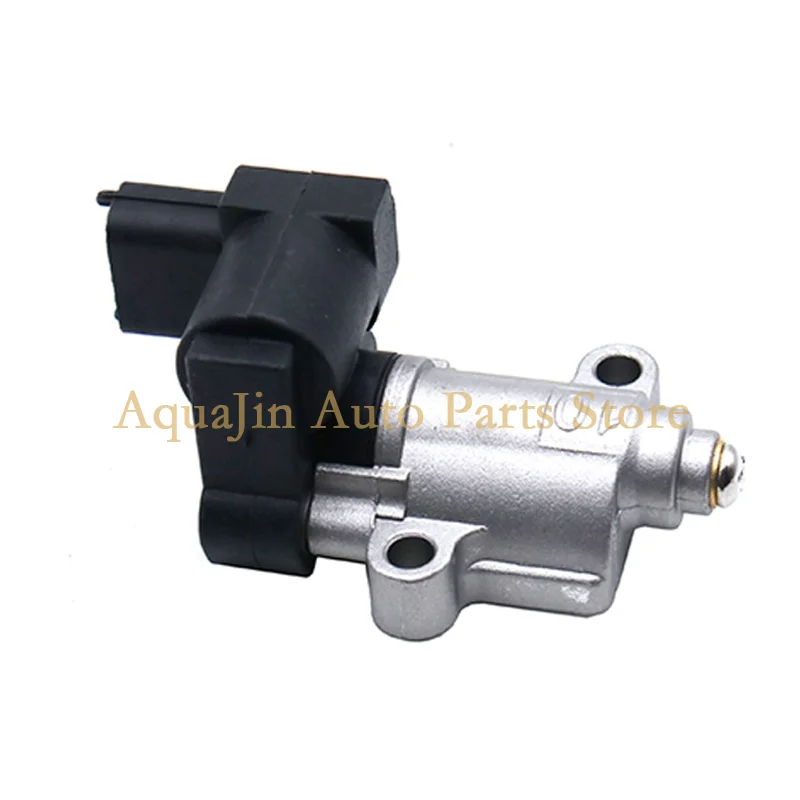 35150-2B010 Idle Air Control Valve IAC IACV For Kia Forte Soul 1.6L 2010 Carens Rondo Hyundai Elantra I20 I30 2008~2012 351502B0