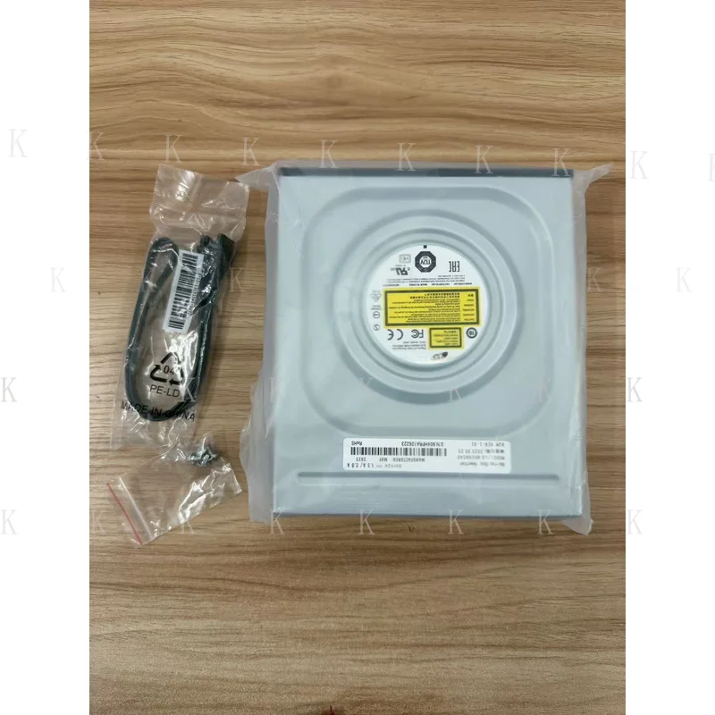 C FOR LG 16x Blu-ray/DVD/CD SATA Internal Rewriter Drive M-DISC Black WH16NS40
