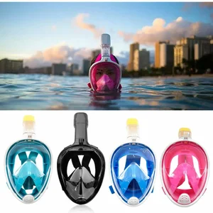 Dalış, şnorkelin 6 büyük satışı-no. 2