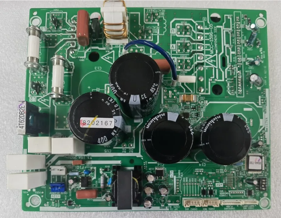 

Central Air Conditioning Frequency Conversion Board MCC-1596-06 Driver Board MCC-1596-05 MCC-1636-02C