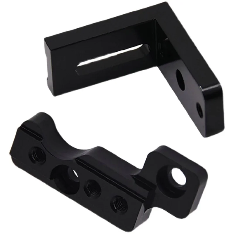 

3D printer accessories Ender3 v2 3DTouch automatic leveling sensor bracket sliding bracket