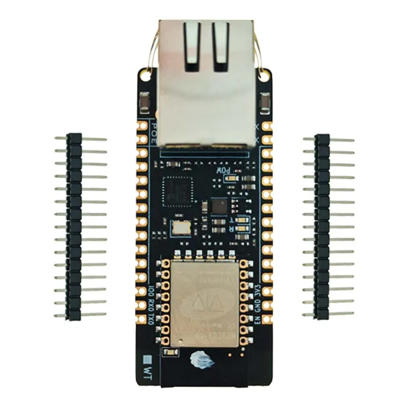 ETH01-EVO Enlighten…