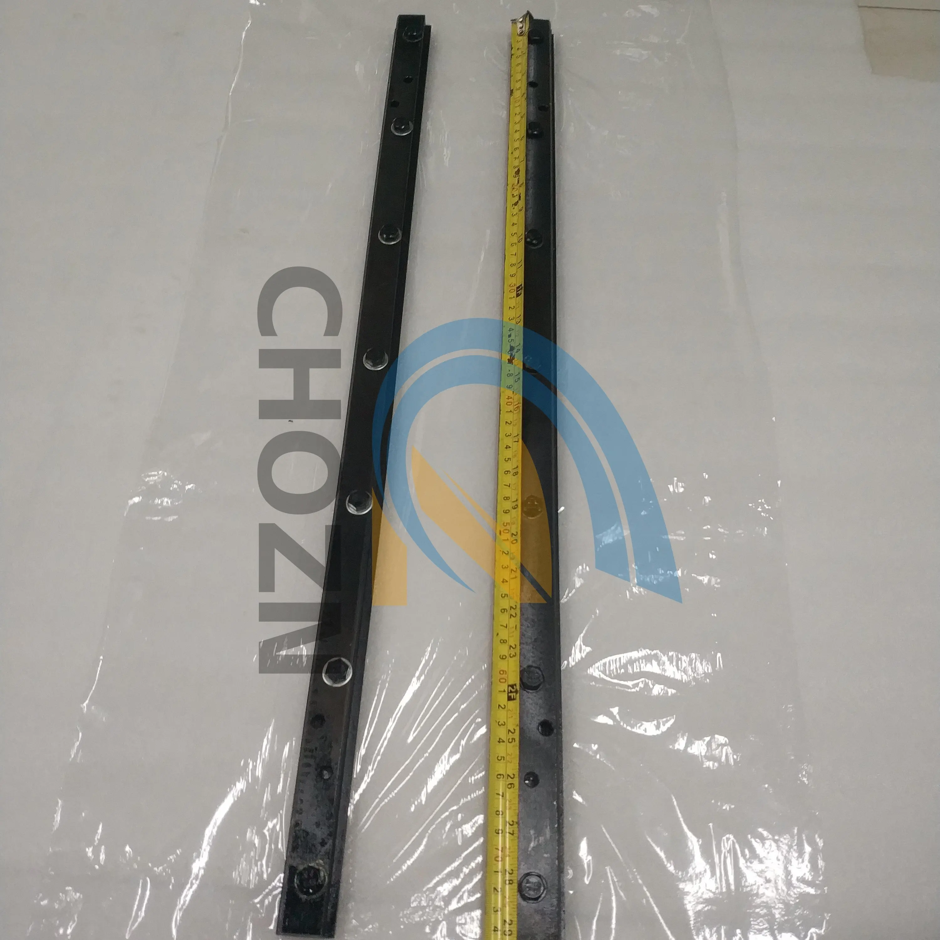 زوج واحد M2.006.002F المواد المستوردة SM74 بطانية Clmap بار 7 طول الترباس: 745 مللي متر M2.006.002F/01 لـ HEIDELBERG SM74 XL75 SM102