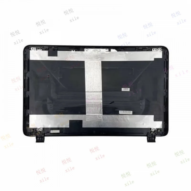 

L+ New for HP Pavilion 15-F TPN-Q132 LCD Back Cover EAU9920103A Black