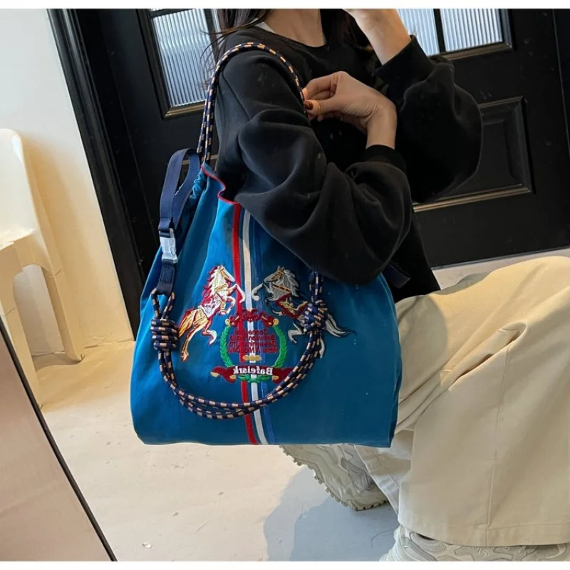 

Premium Leather Shoulder Bag For Ladies Luxury Brand Crossbody Handbag Women's Elegant Tote Designer Vintage Purse