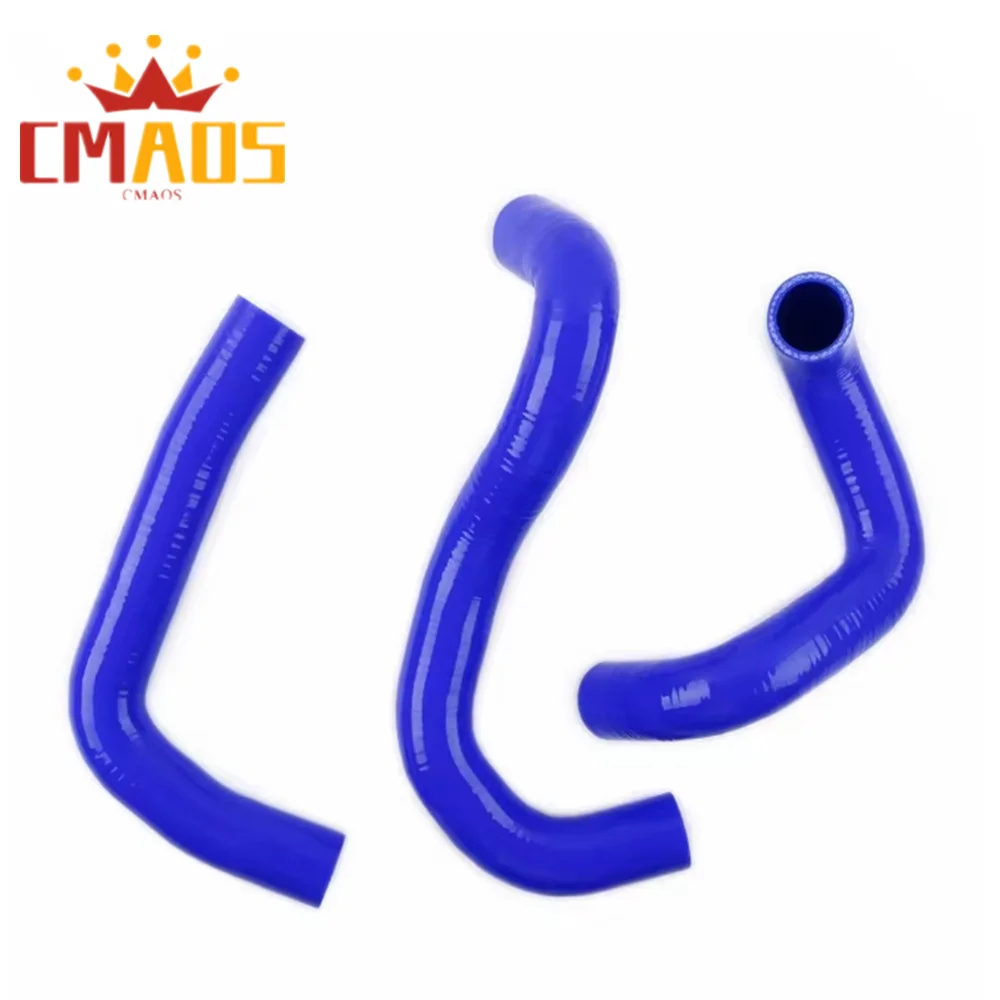 

Silicone Radiator New Hose For Toyota Corolla Altis ZRE152 ZRE154 1.8L 2ZR-FE 2009-2015