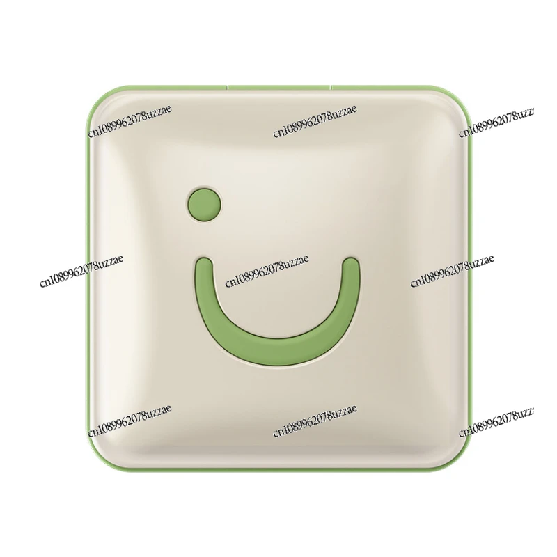 

Contact Lens Box Cleaning, Sterilization and Protein Removal, Portable Smart Electric, Contact Lens Cleaner