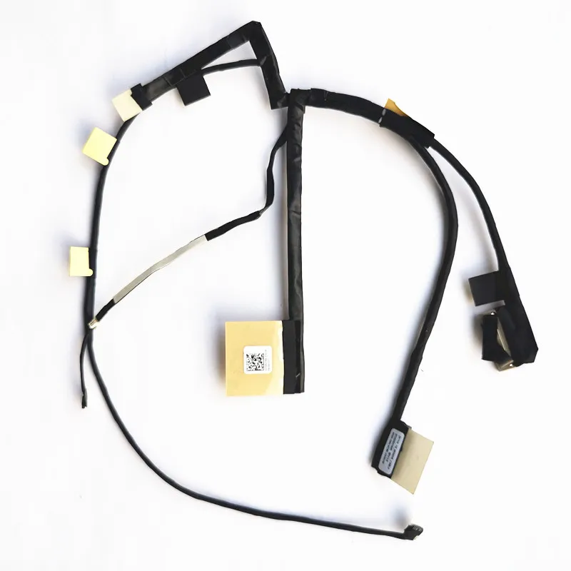 

Новый ЖК-дисплей со светодиодной подсветкой eDP LVDS для HP 11-N X360 ZPT10 LED DC020021N00 LVDS гибкий видеокабель LCDseek