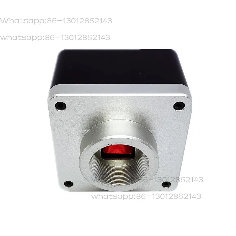 USB industrial camera 4K high-speed 60 frame HDMI measurement microscope machine vision VGA industrial camera