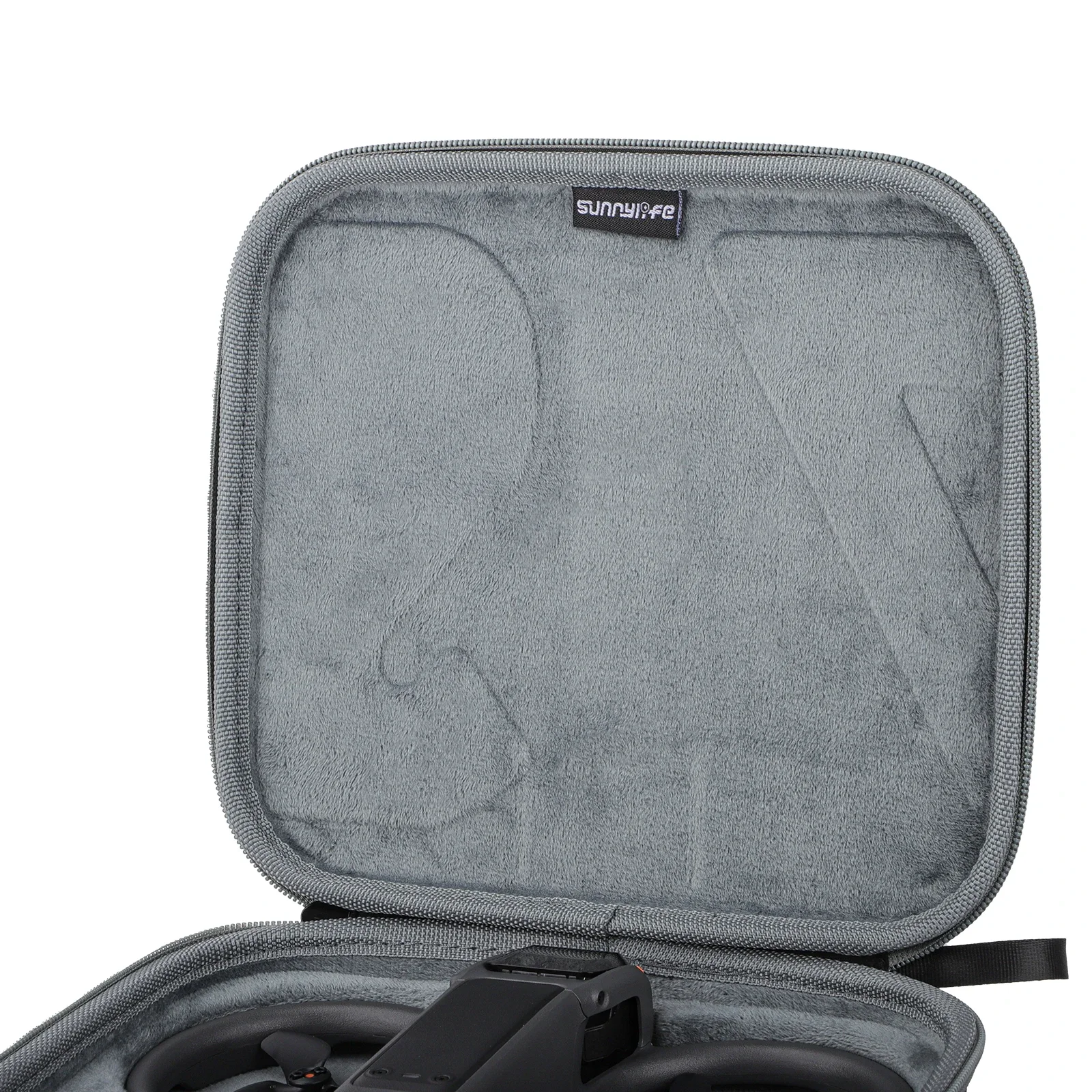 Portable Avata 2 Case Bag Drone Waterproof Carrying Travel Case Storage Bag Box for DJI Avata 2 Accessories