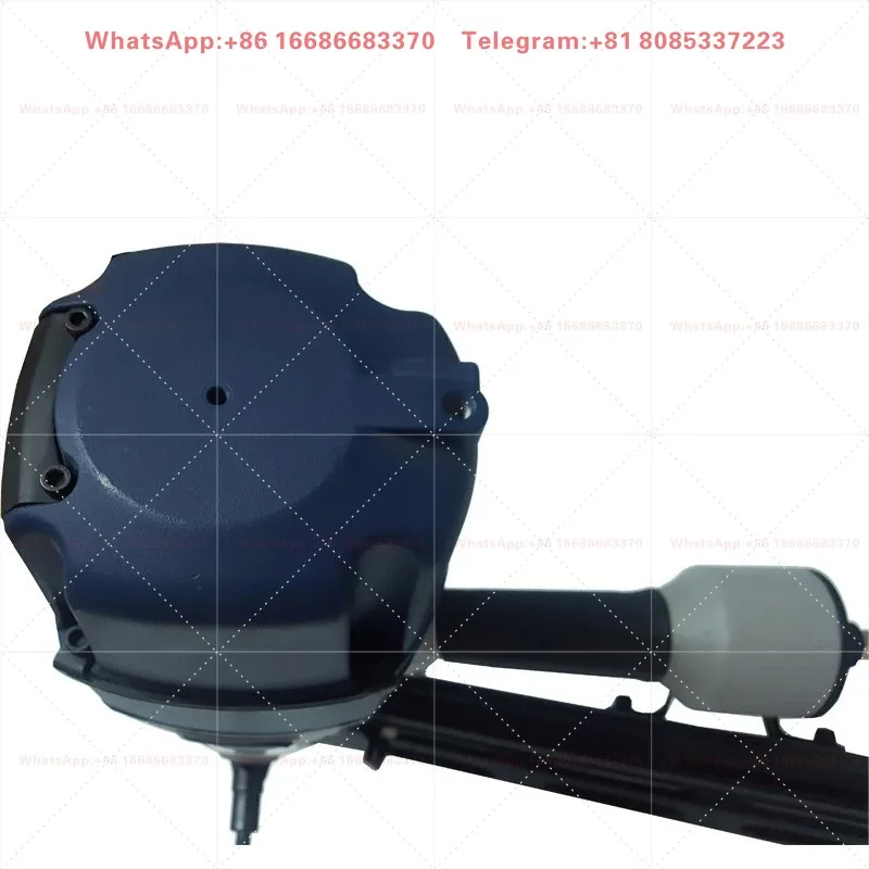 High Quality Pneumatic 15GA Angle Finish Framing Nail Gun Woodworking Fastening Power Replacement Accessory Tool