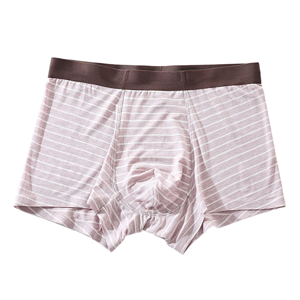 Herenslips met zachte strepen, - Boxer Shorts Modal recensie en prijs