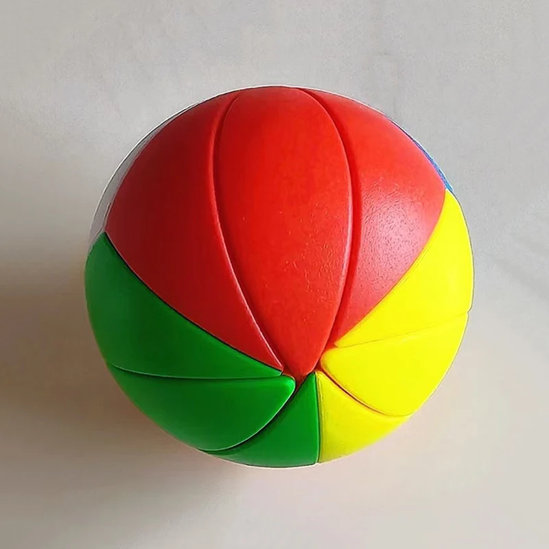 ลูกบาศก์ YJ Yeet ของเล่นเสริมพัฒนาการ ของขวัญสุดพิเศษสำหรับเด็กและผู้ใหญ่ ฝึกสมอง ปริศนาพัฒนาไอคิว คิวบิก รูบิก ซาวเบอร์วิเฟล