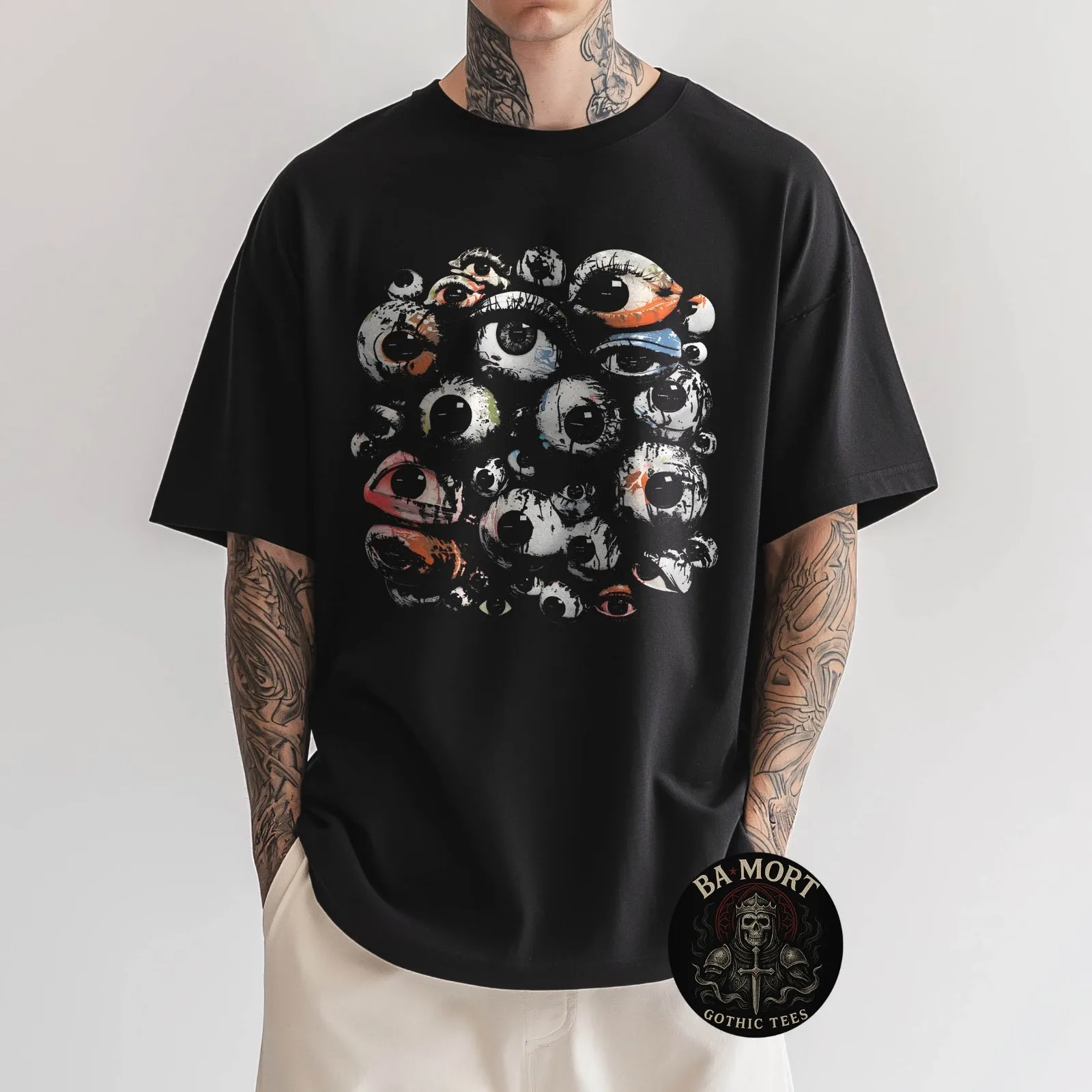 

Weird Grunge Alt Fashion T-Shirt for Unique Style Lovers