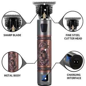 6 Main Sales Hair Cut Machine - №3