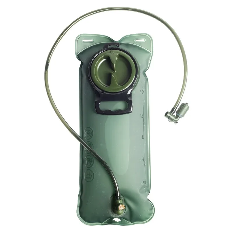 

Food Grade TPU Popular Edition 2 2.5 3L Outdoor Water Bag Liner