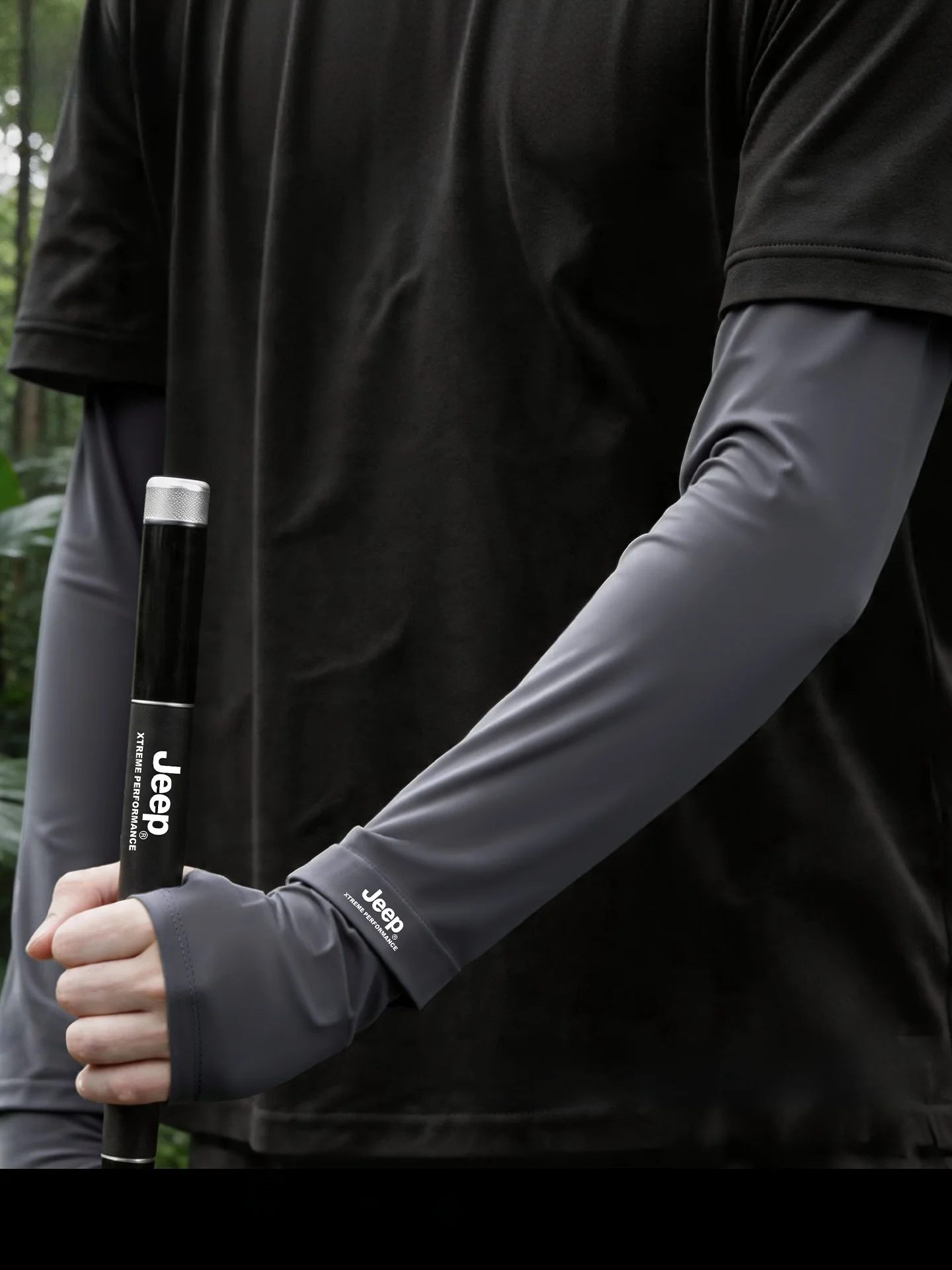 men's-loose-ice-silk-sun-protection-sleeve-gloves-2026-new-style-uv-protection-cycling-fishing-ice-sleeve-lengthened