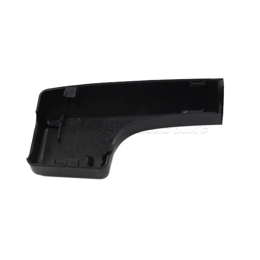 New 7L0955235B For Volkswagen Touareg 2003-2010 Car Front Windscreen Wiper Blade Arm Nut Cover Front Wiper Arm End Cap