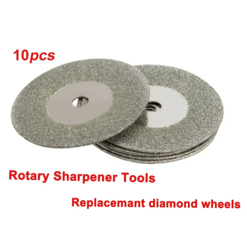 

Industrial Grinding wheel Parts Polishing Replacement Rotary Tool Accessories Carbon Steel Equipment Attachment