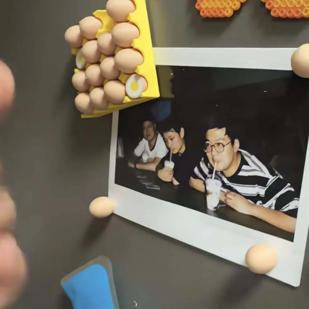 Thumbnail 4 - #82 Best Refrigerator Magnets to Buy In 2026