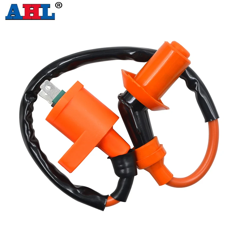 

Motorcycle Ignition Coil For Honda TRX250 TRX300 TRX350 XL250 XR200R XR250L XR250R TRX250R XR350 XR500 XR600 TRX125 TRX200