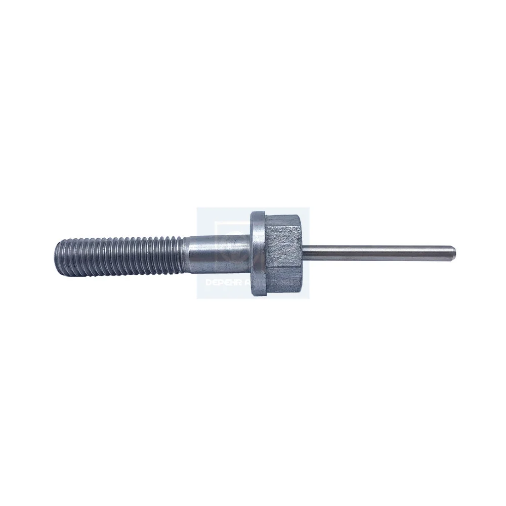 One Piece Heavy Duty European Truck Gear Box Shift Cylinder Screw Sensor 1527384  For Scani-