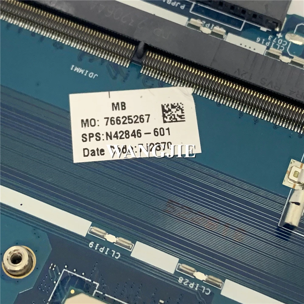 Carte mère pour ordinateur por - Ddr5 32Gb avis et prix