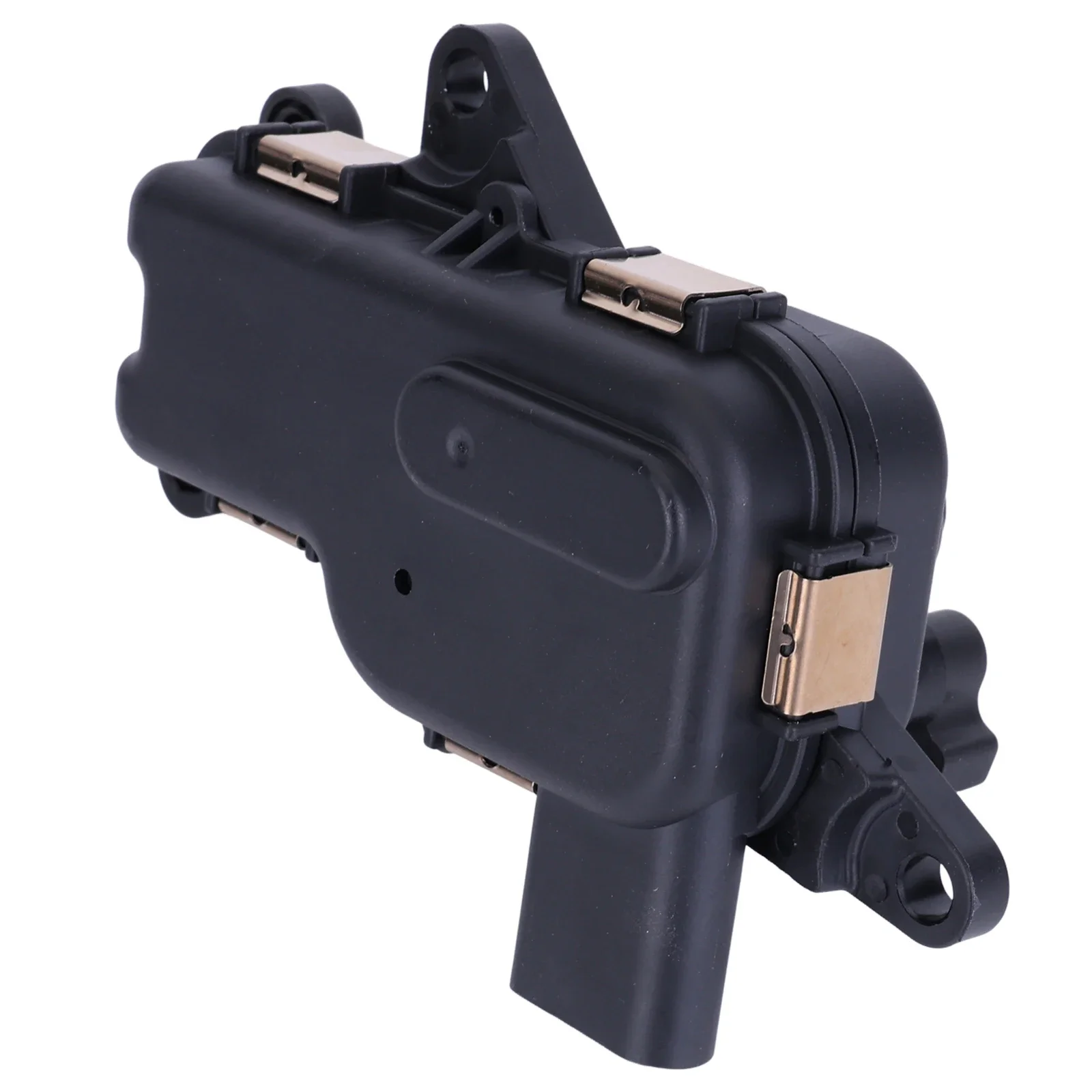 Metallantrieb-Automotor, anwendbar auf Ansaugkrümmer-Steuerventilantrieb 1038815S01. (nagelneu) 2011–2016 für Chevrolet