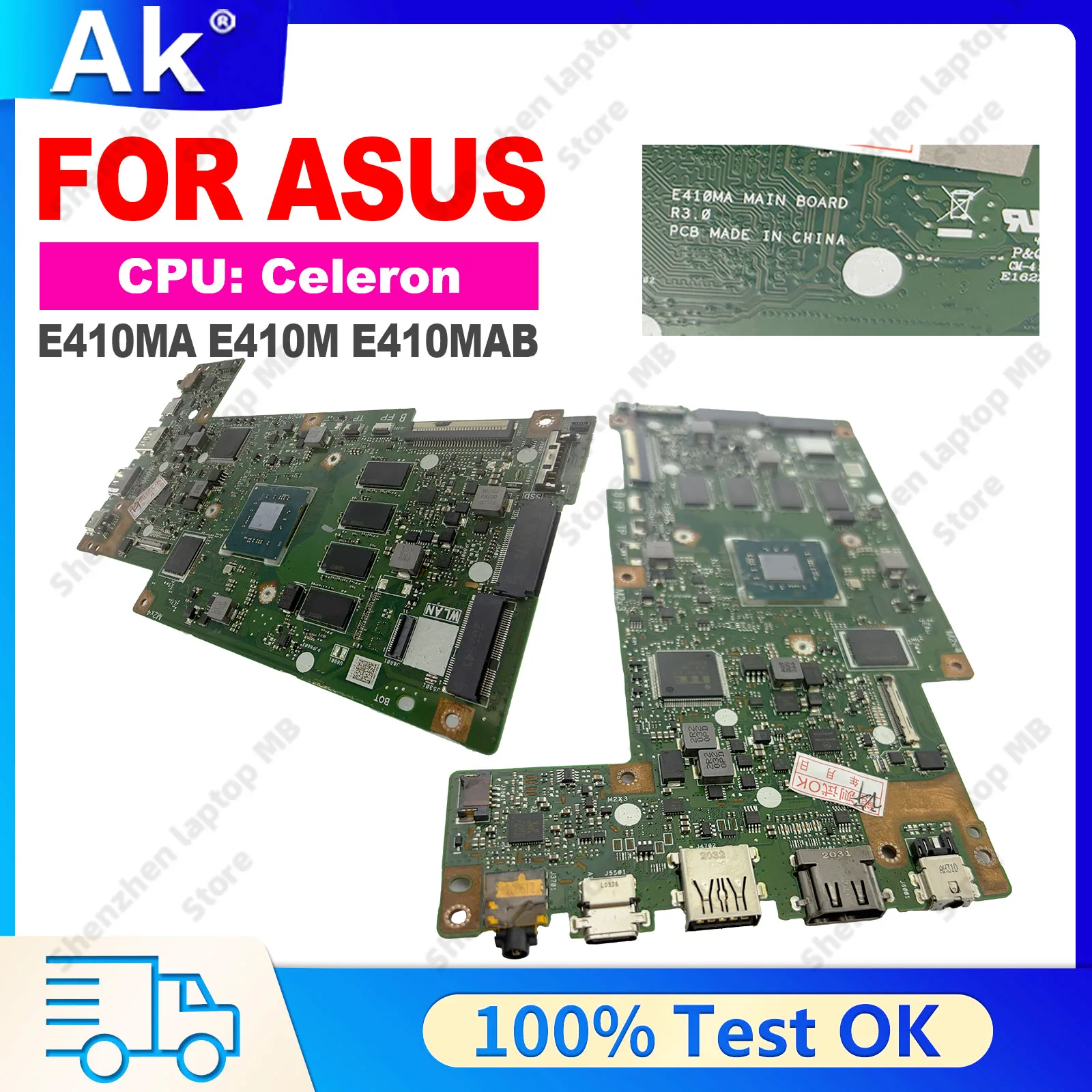 e410m-e410ma-laptop-motherboard-for-asus-eeebook-with-celeron-cpu-100-tests-ok-fast-shipping-e410ma-e410mab-notebook-mainboard