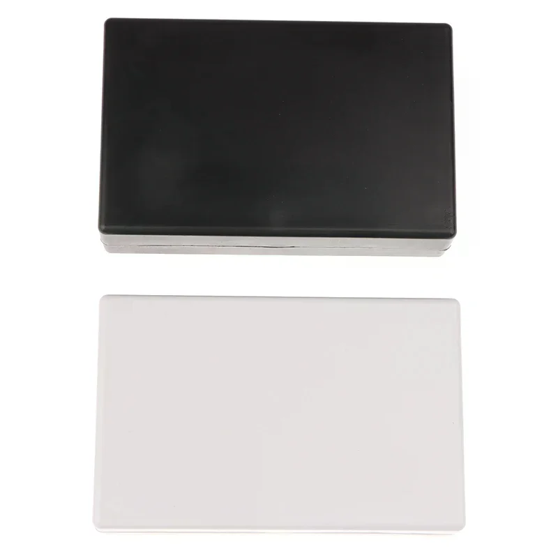 1Pcs 125x80x32mm Waterproof Plastic Cover Project Electronic Case Enclosure Box Wire Junction Boxes