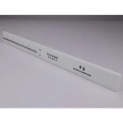 Piano Professional Level Maintenance And Tuning Tool Check Leveling Ruler Acrylic Two Specifications