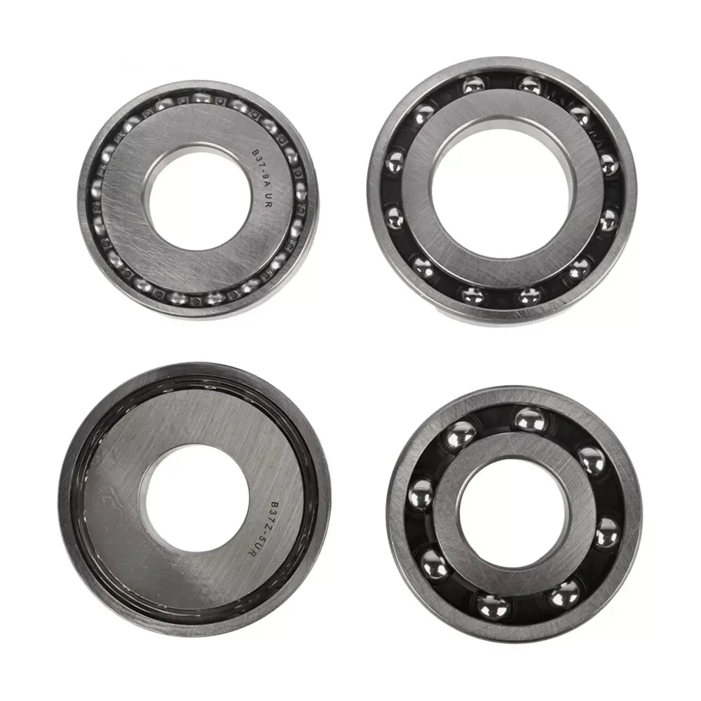 K114 Automatic Transmission CVT Pulley Bearing Kit 4PCS/KIT Suit For Toyota Transnation Car