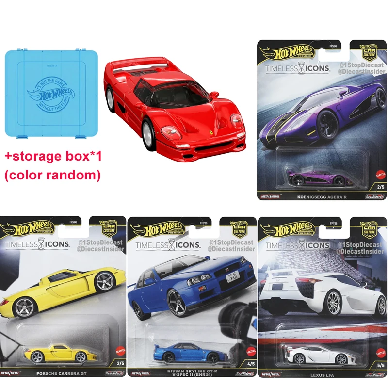 Variant: -FPY86-TI-5PCS-HW