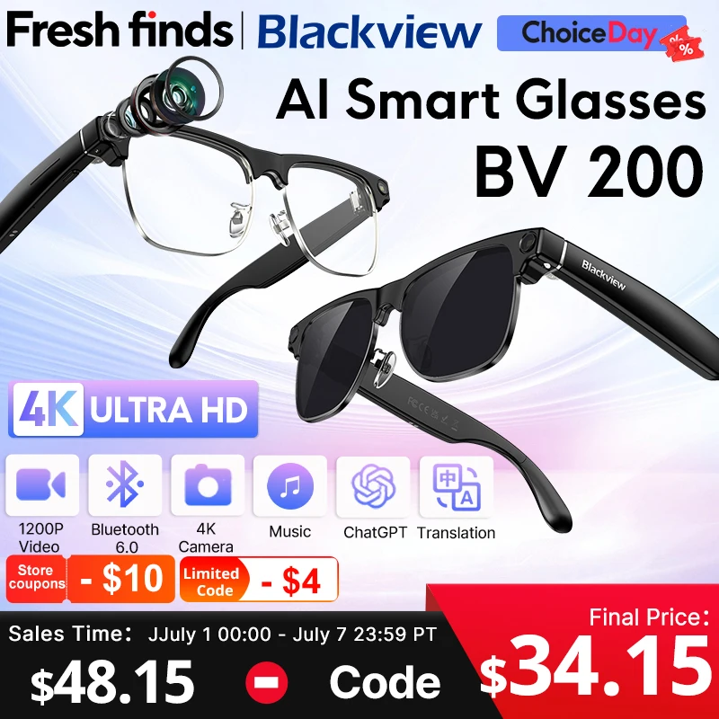 #43 Latest Smart Glasses Offers