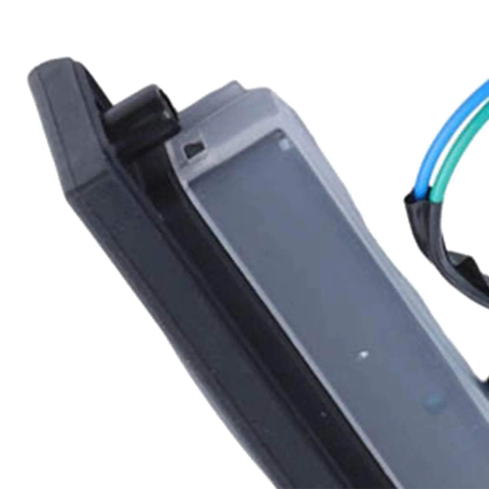 81260-d3000 Car Rear Trunk Lock Release Handle Switch Durable Assembly Car