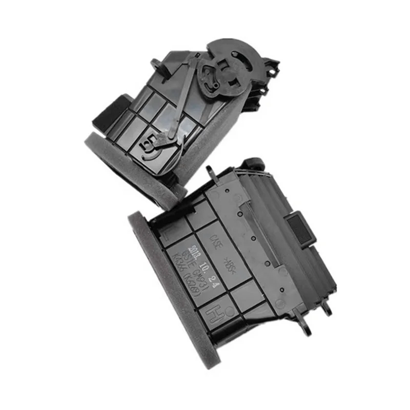 

Для Mazda 6 GH автомобильные вентиляционные отверстия для кондиционера, приборная панель, центральное вентиляционное отверстие для кондиционера-A78U