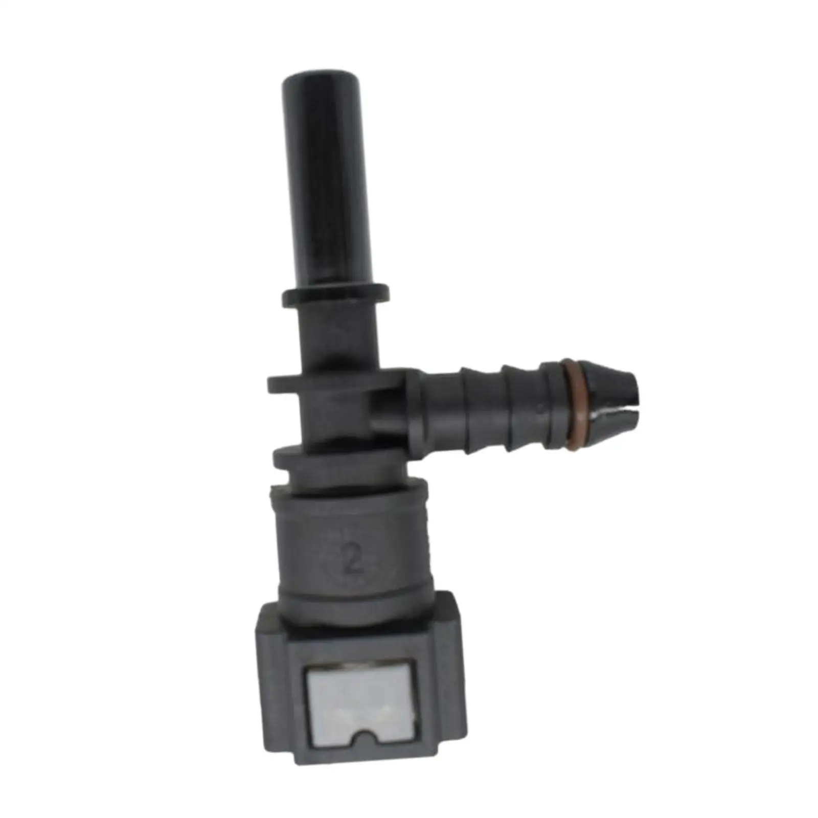 

Быстроразъемный соединитель для шланга топливопровода 7,89 мм ID6, фитинг для автомобиля