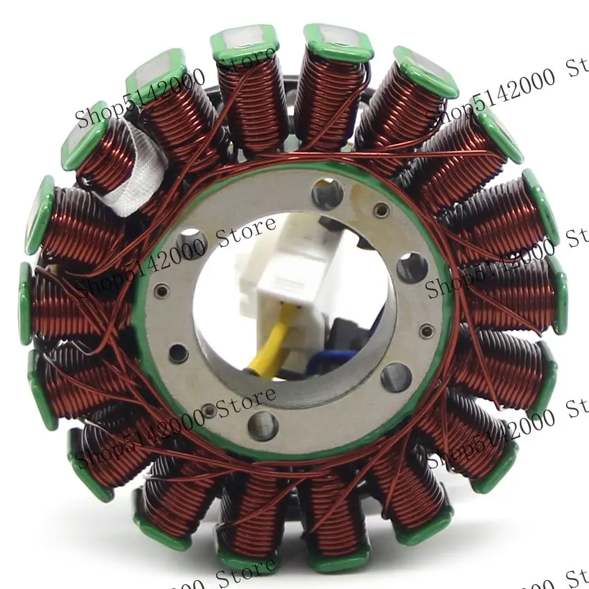 Motorcycle Generator Stator Coil Accessories For Arctic Cat M 9000 Jaguar Z1 1100 Bearcat Z1 XT ProClimb M1100 OEM:3007-231